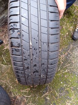 Kola 5x108 na Ford c max, focus - 2