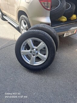 Toyota Rav4 - 2