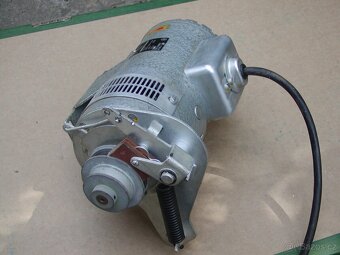 koupím elektromotor viz,níže uvedeno - 2