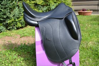 Drezurní sedlo Equiline - 2