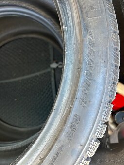 Goodride SW608 235/40 R18 95V - 2