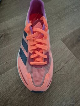 Běžecké boty Adidas ADIZERO BOSTON 11 vel.37 1/3 - 2