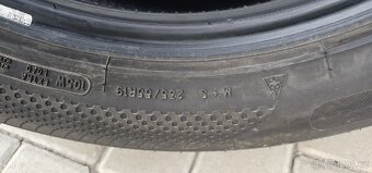 Pneu celoroční fitline 235 55r19 4ks - 2
