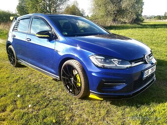 Vw Golf 7.5 R-Line 1.4TSI - 2