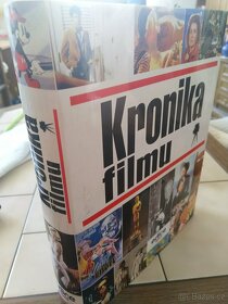 Kronika filmu - 2