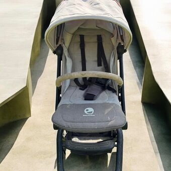 Easywalker buggy xs- vhodny do letadla - 2