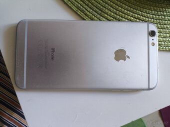 Iphone 6s ve dobrem stavu - 2