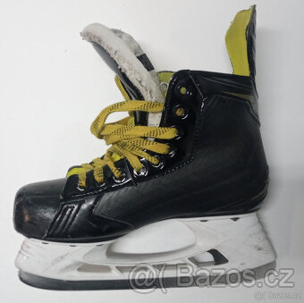 Brusle Bauer Supreme S27 EU37,5 - 2