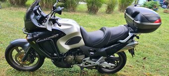 HONDA Varadero Xl1000 - 2