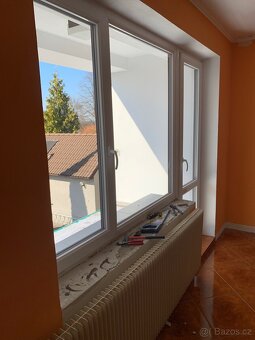 Okna DECRO — Viz foto. - 2