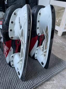 Brusle CCM jetspeed FT4 pro - 2