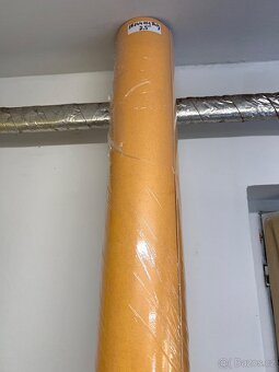 Bytové / komerční PVC Tarkett Stella Ruby 25144101 (9,98 m2) - 2