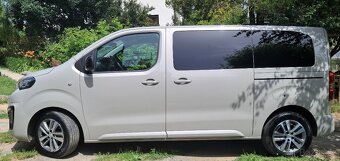 Peugeot TRAVELLER - 2