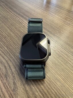 Apple Watch Ultra 2 49mm - 2
