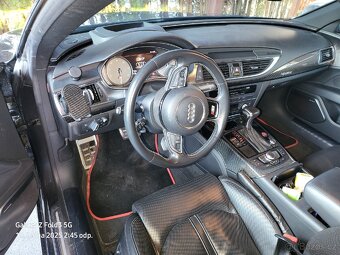 Audi S7 - 2