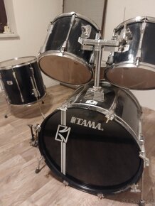 Tama Rockstar - 2