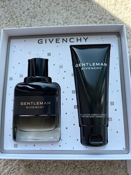 Gentleman Givenchy - 2