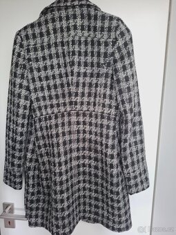 Kabát Guess by Marciano 34/36 (jejich 40) na jaro/podzim - 2