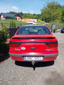 Megane 1.9 dti - 2