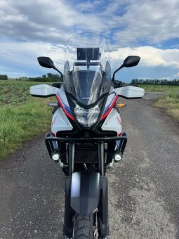 Honda Transalp XL 750 - 2
