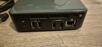 Mini PC Intel® NUC Kit. 2HDMI, 3GB RAM, 64 SSD. Win10 + zdro - 2