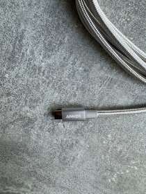 Kabel USB-C na Lightning - 2