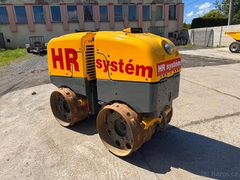 Wacker Neuson Jezkový válec RT 82 - 2