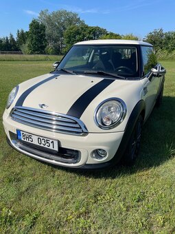Mini cooper - 2