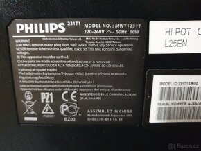 televize philips 24" - 2
