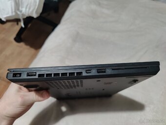 Notebook Lenovo ThinkPad T460 i7 6gen - 2