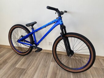 Dartmoor two6player Evo bike 2019 - 2