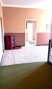 Pronájem bytu 2+1 75 m² Valašské Meziříčí - 2