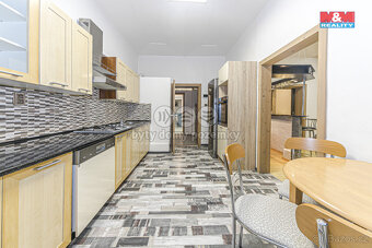 Pronájem bytu 2+1, 58 m², Čáslav, ul. B. Smetany - 2