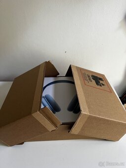 Airpods Max modre - 2