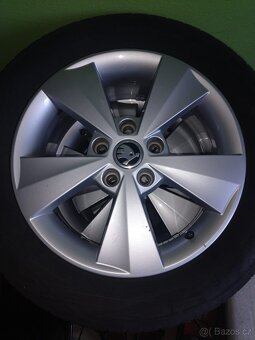 Pneumatiky - 2