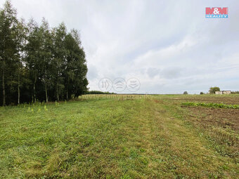 Prodej komerčního pozemku, 7766 m², Škrdlovice - 2