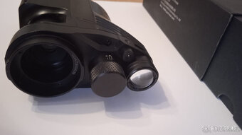 Zasádka Pard NV007 - 2