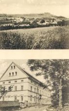 Babiny I. u Litoměřic - pamětníky - 2