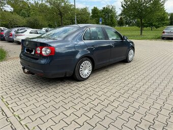 Prodam JETTA R.V 2006 2.0 TDI - 2