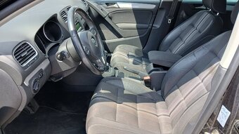 Volkswagen Golf 6 VI 1.2 Tsi 77 KW MATCH 159tkm r. 10/2012 - 2