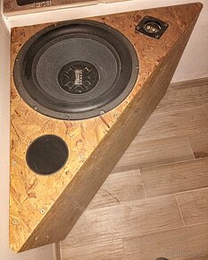 Subwoofer - 2