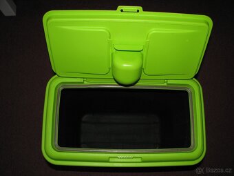 Box na granule - 2