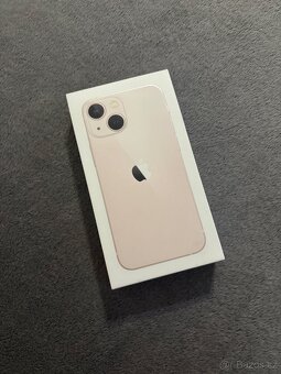 Apple iPhone 13 mini - 2