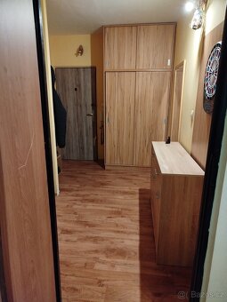 Pronajmu byt 2+1 na sídlišti Skalka - 2