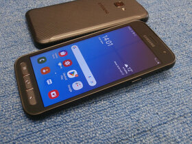 Malý odolný Samsung Galaxy Xcover 4S 3/32GB - 2