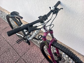 Scott Contessa Active 720 - dívčí kolo vel S - 2
