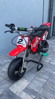 Blata Minimotard 2,6 - 2