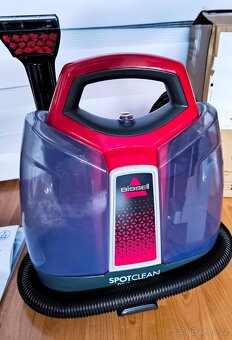Odstraňovač skvrn Bissell 36988 - 2