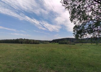 Stavební pozemek, 1835m2, Budákov, ID 7350e 0307 - 2