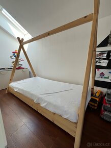 Postel teepee - 2